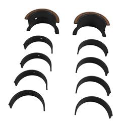 ACL Direct Replacement Main Bearing Sets 5M909P-20