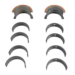 ACL Direct Replacement Main Bearing Sets 5M909P-STD