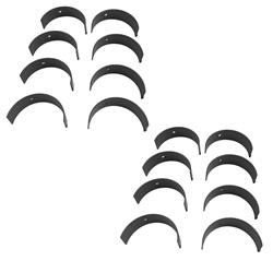 ACL Direct Replacement Rod Bearing Sets 8B634P-STD