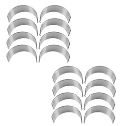 ACL Direct Replacement Rod Bearing Sets for 2011-2012 W62 - 8B663A-01