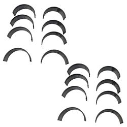 ACL Race Series Rod Bearings (Standard Size) For Mazda Miata 1.6L & 1.8L 1990-2005