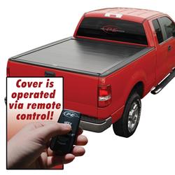 Pace Edwards BedLocker Electric Retractable Tonneau Covers for 2017-2024 TITAN - BLNA14A40