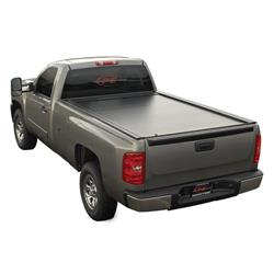 Pace Edwards - Retractable Tonneau Cover Canisters for 2015-2022 CANYON, COLORADO - FMCA04A26