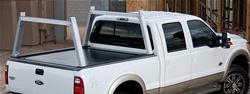 Pace Edwards JackRabbit Retractable Tonneau Covers JEDA24A55