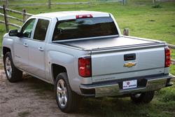 Pace Edwards JackRabbit Retractable Tonneau Covers JRDA32A63