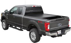 Pace Edwards UltraGroove Metal Tonneau Covers