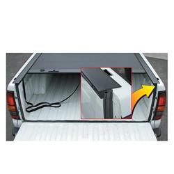 Pace Edwards Tailgate Seals WG2001-12