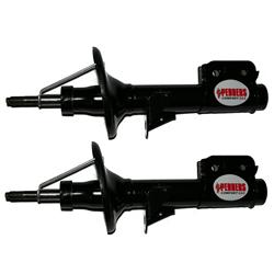 Pedders Drag Shocks and Struts