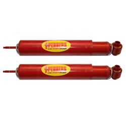 Pedders GSR Shocks and Struts