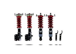 Pedders Extreme XA Coilover Kits for 2008-2014 IMPREZA - PED-160025