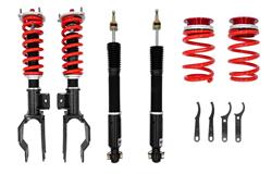 Pedders Extreme XA Coilover Kits 161002