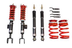 Pedders Extreme XA Coilover Kits PED-161003