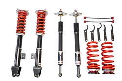 Pedders Extreme XA Coilover Kits 161005