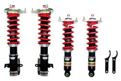 Pedders Extreme XA Coilover Kits for 2015-2018 WRX, WRX STI - 161025