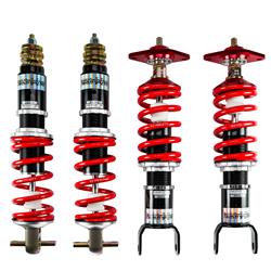 Pedders Extreme XA Coilover Kits PED-161200