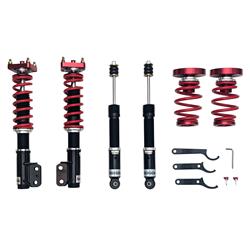 Pedders Extreme XA Coilover Kits 162366