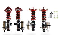 Pedders Extreme XA Coilover Kits for 2017-2020 86, 2013-2020 BRZ, 2013-2016 FR-S - PED-164083