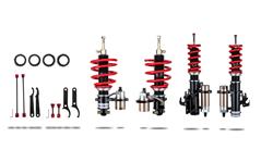 Pedders Extreme XA Coilover Kits PED-164086