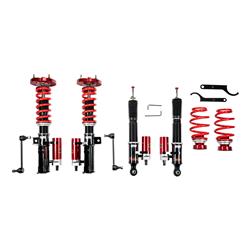 Pedders Suspension - Coilover Kits for 2005-2014 MUSTANG - PED-164201
