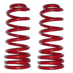 Pedders Lowering Springs