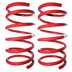 Pedders SportsRyder Stock Height Coil Springs PED-2142L