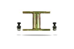 Pedders Suspension Sway Bar Mounting Brackets 4231