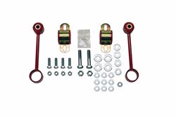 Pedders Sway Bar Mounting Kits for 2005-2014 MUSTANG - PED-424402