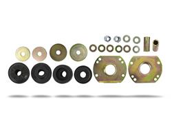 Pedders Radius Arm Bushings for 2004-2006 GTO - PED-5892