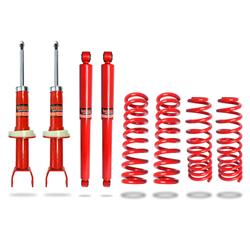 Pedders Suspension Suspension Leveling & Lift Kits PED-803516