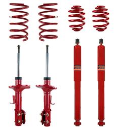 Pedders Suspension Suspension Leveling & Lift Kits PED-803562