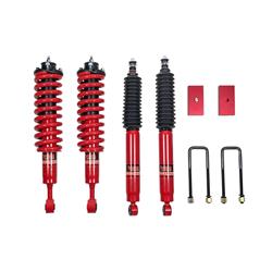 Pedders TrakRyder Lift Kits for 2005-2023 TACOMA - PED-803587