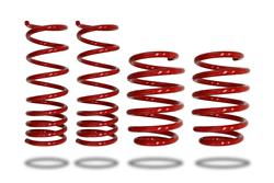 Pedders SportsRyder Lowering Coil Springs for 2016-2018 FOCUS - PED-804021