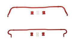 Pedders Sway Bars for 2017-2020 86, 2013-2020 BRZ, 2013-2016 FR-S - PED-814100