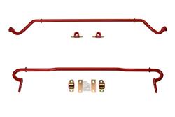 Pedders Sway Bars for 2008-2014 IMPREZA - PED-814101