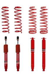 Pedders Suspension Suspension Leveling & Lift Kits 814102