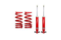 Pedders SportsRyder Shocks and Struts for 2015-2021 MUSTANG - PED-902315
