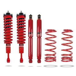 Pedders Suspension Suspension Leveling & Lift Kits PED-915030