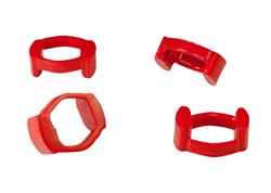 Pedders Stage 1 Radius Rod Bushings for 2010-2015 CAMARO - PED-EP6578
