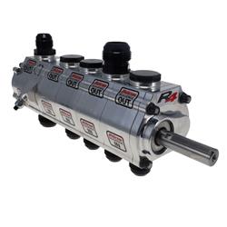 Peterson Fluid Systems Oil Pumps 04-5076-240