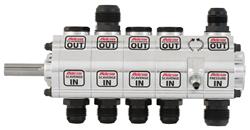 Peterson Fluid Systems Oil Pumps 04-5086