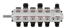Peterson Fluid Systems Oil Pumps 04-6076-240
