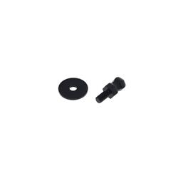 Peterson Fluid Systems Ball Hex Pulley Retention Bolts 05-0395