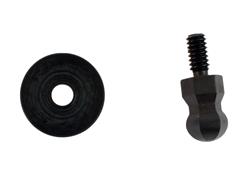 Peterson Fluid Systems Ball Hex Pulley Retention Bolts