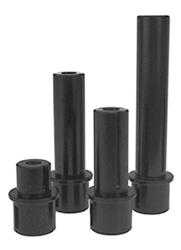 Peterson Fluid Systems Standard Drive Mandrels