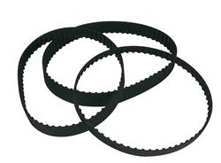Peterson Fluid Systems Gilmer Belts 05-0900