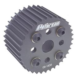 Peterson Fluid Systems Oil Pump Drive Pulleys 05-1435