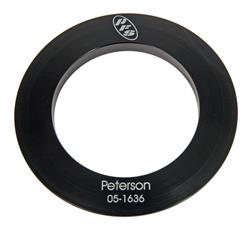 Peterson Fluid System Pulley Flanges 05-1636