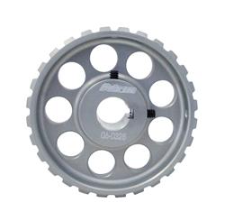 Peterson Fluid Systems Oil Pump Pulleys 06-0328