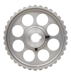 Peterson Fluid Systems Oil Pump Drive Pulleys 06-0336