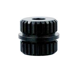 Peterson Fluid Systems Spline Stack Adapters 06-0720